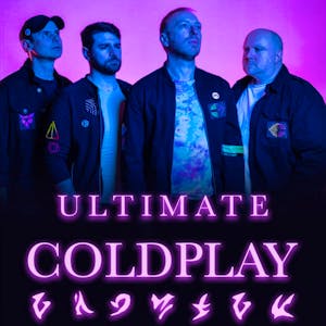 Ultimate Coldplay