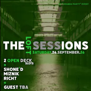 The Loft Sessions