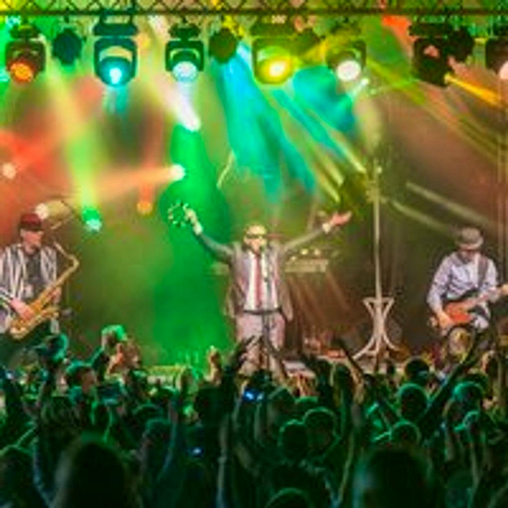 Special Kinda Madness/ MK11 Milton Keynes/ 24.01.26 at MK11 LIVE MUSIC VENUE