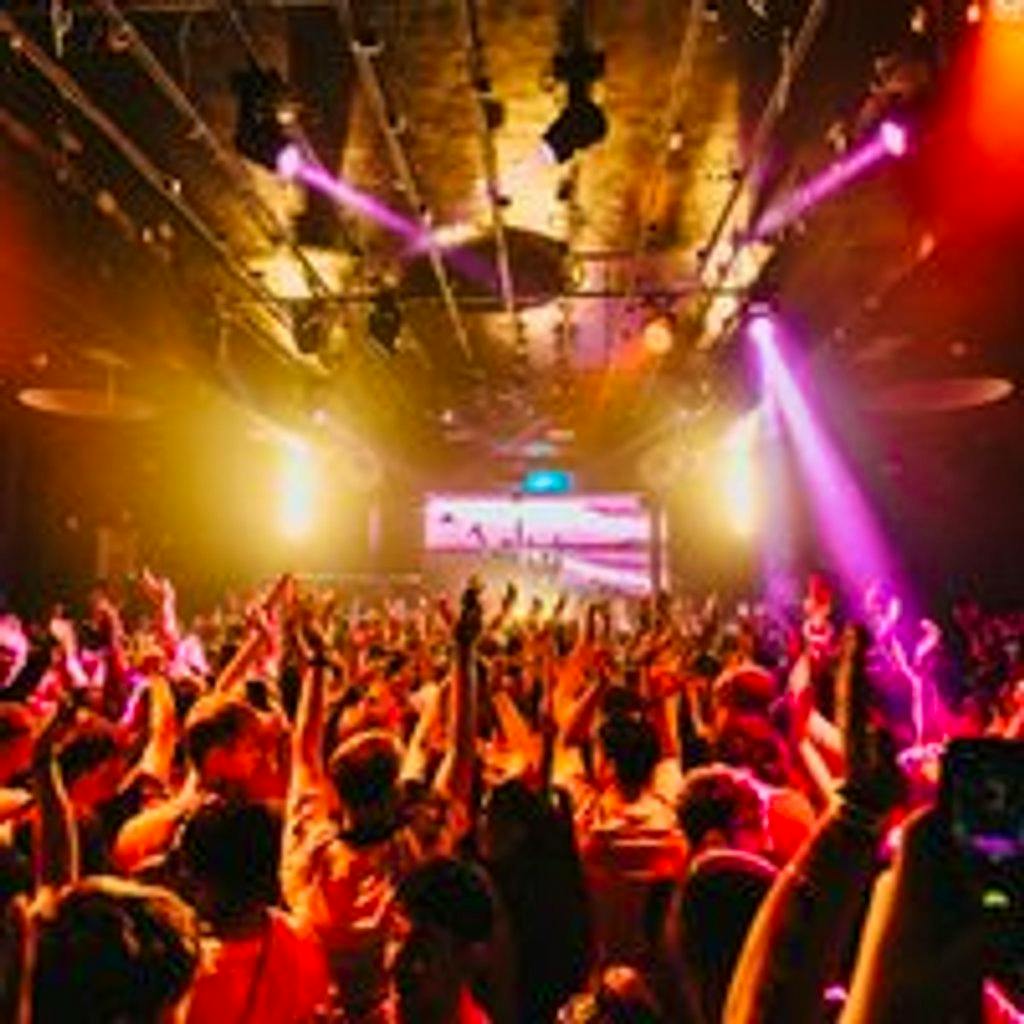 Square One | Easter City Festival | Lincoln at Home Lincoln And Void Lincoln