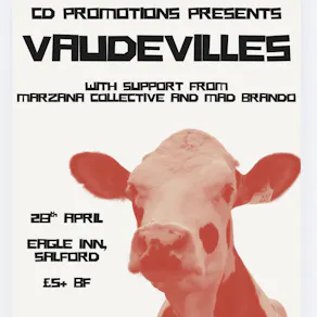Vaudevilles