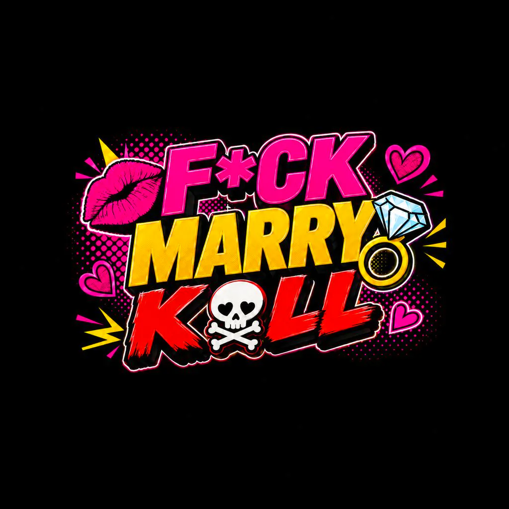 F*ck Marry Kill: Stand Up Show || Creatures Comedy Club at Creatures Comedy Club
