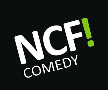 Scott Bennett: Work in Progress Pt of Nottingham Comedy Festival