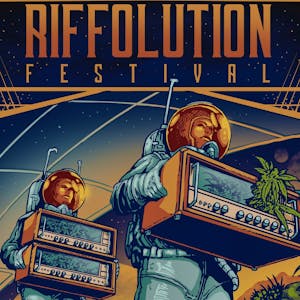 Riffolution Festival 2024