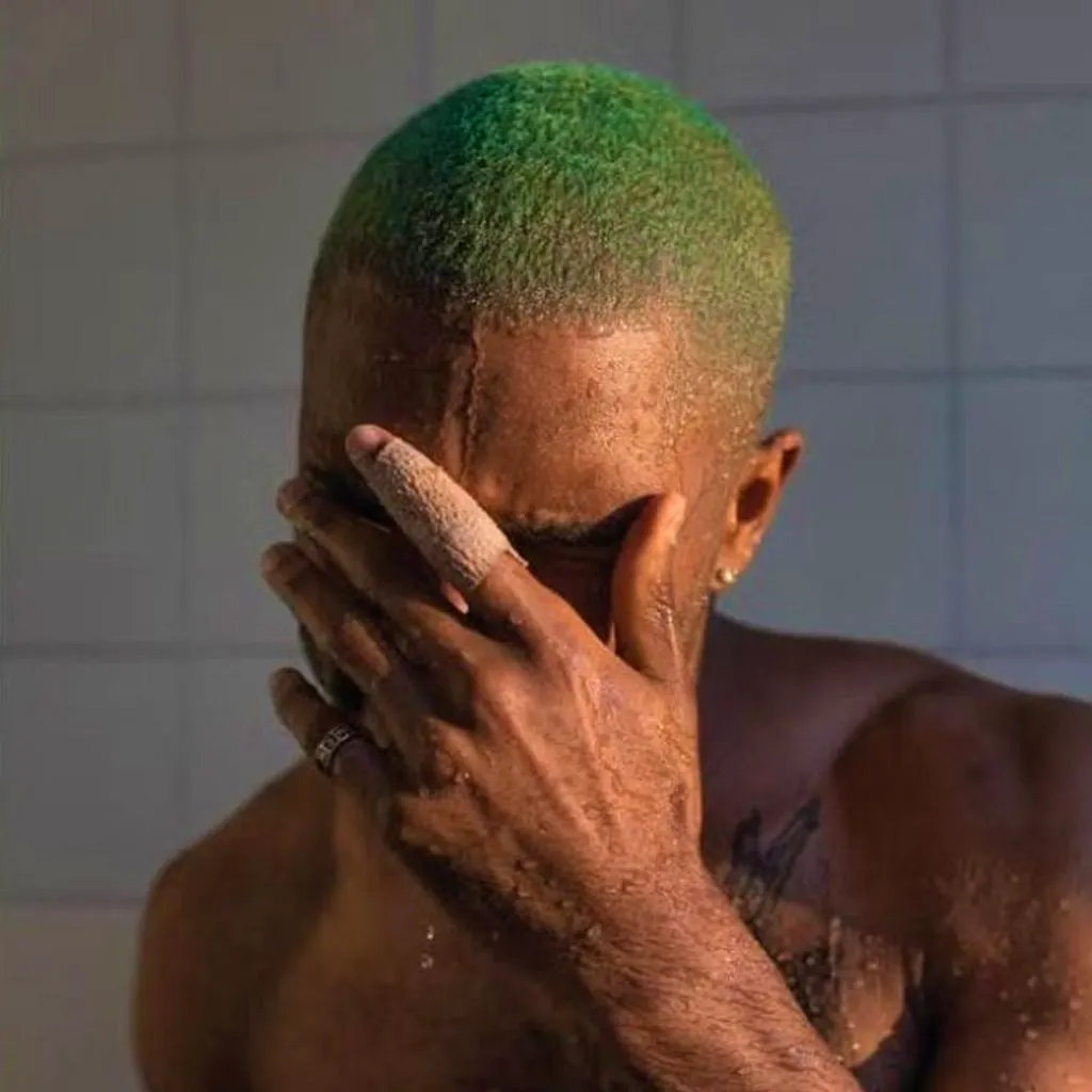 Frank Ocean: 10 Years of Blond w/ Live Band at THE BLUES KITCHEN, MANCHESTER