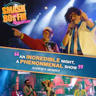 SMASH HITS 80s FM at Babbacombe Theatre