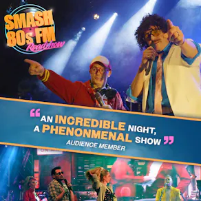 SMASH HITS 80s FM