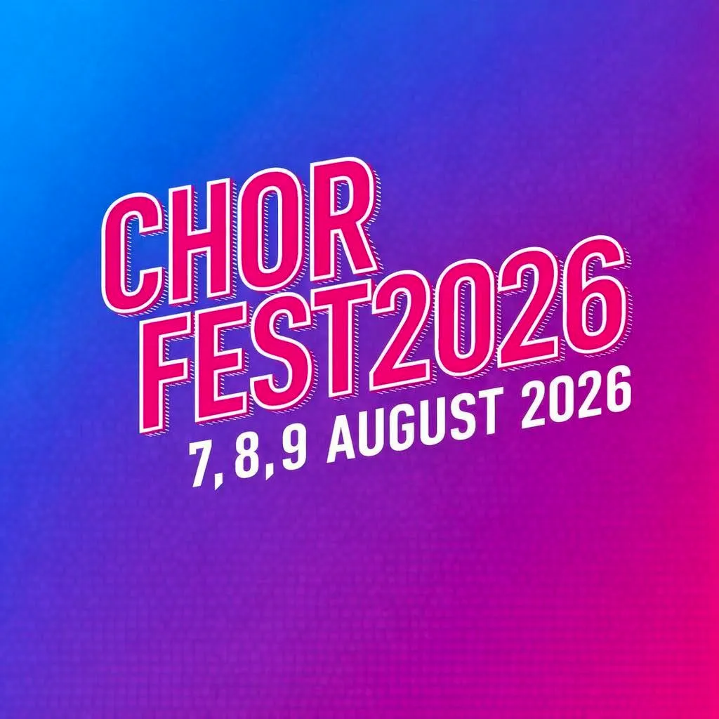 ChorFest at Astley Park