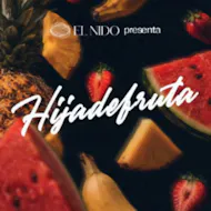Sala El Nido: Hija De Fruta . Sáb. 5 de Septiembre 2026 at Papagayo Tenerife