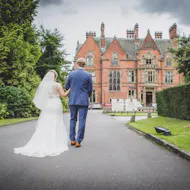 The Grand New Warwick Wedding Fair at WROXALL ABBEY HOTEL
