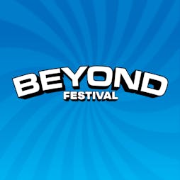 Beyond Festival 2022 Tickets | Abbey Park Leicester  | Sat 25th June 2022 Lineup