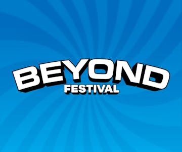 Beyond Festival 2022