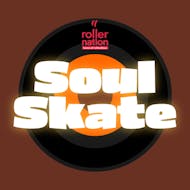Soul Skate at Rollernation