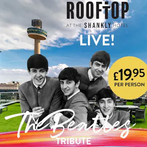 Beatles Tribute Night