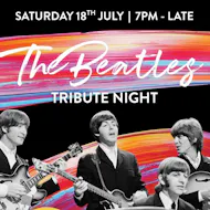 Beatles Tribute Night at The Shankly Hotel