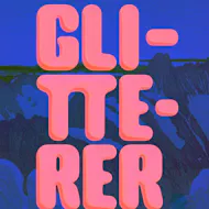Glitterer at The Sunflower Lounge
