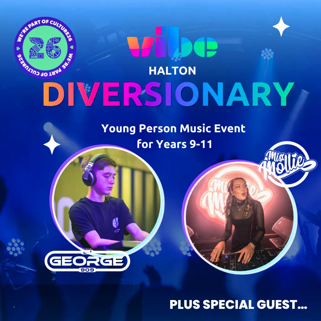 Halton Diversionary 2026 at DCBL Stadium
