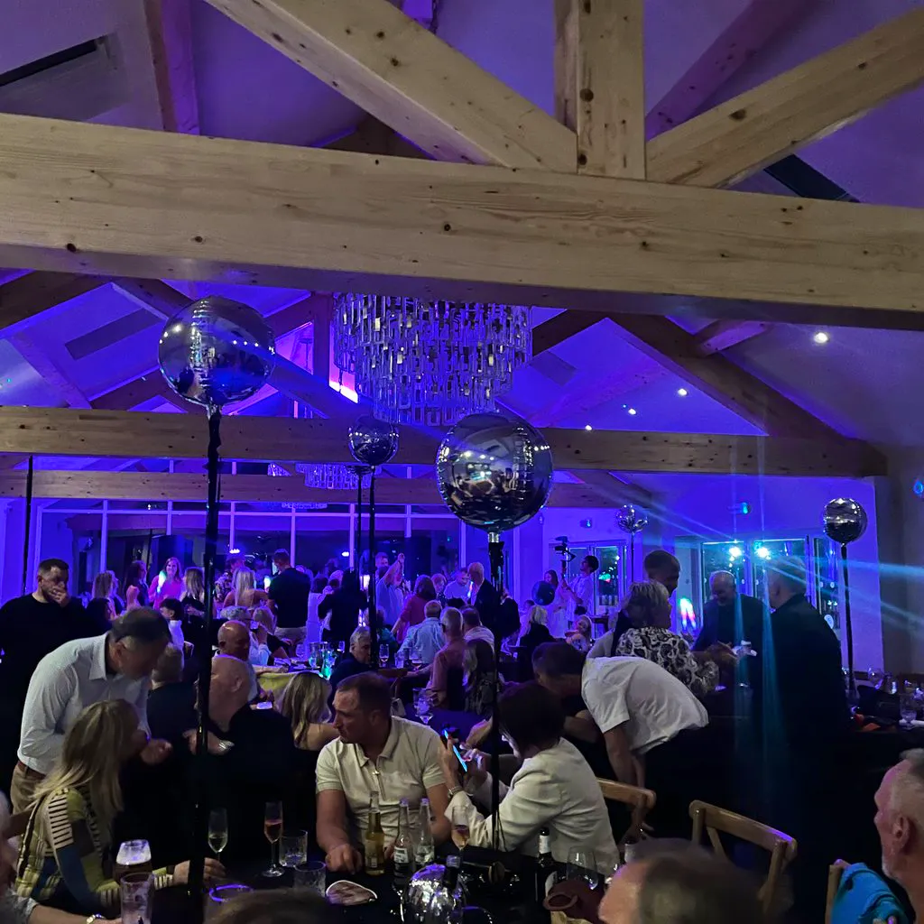 ELVIS(H): Rock & Ridiculous at The Fairway, Lockside At Greenway Hall