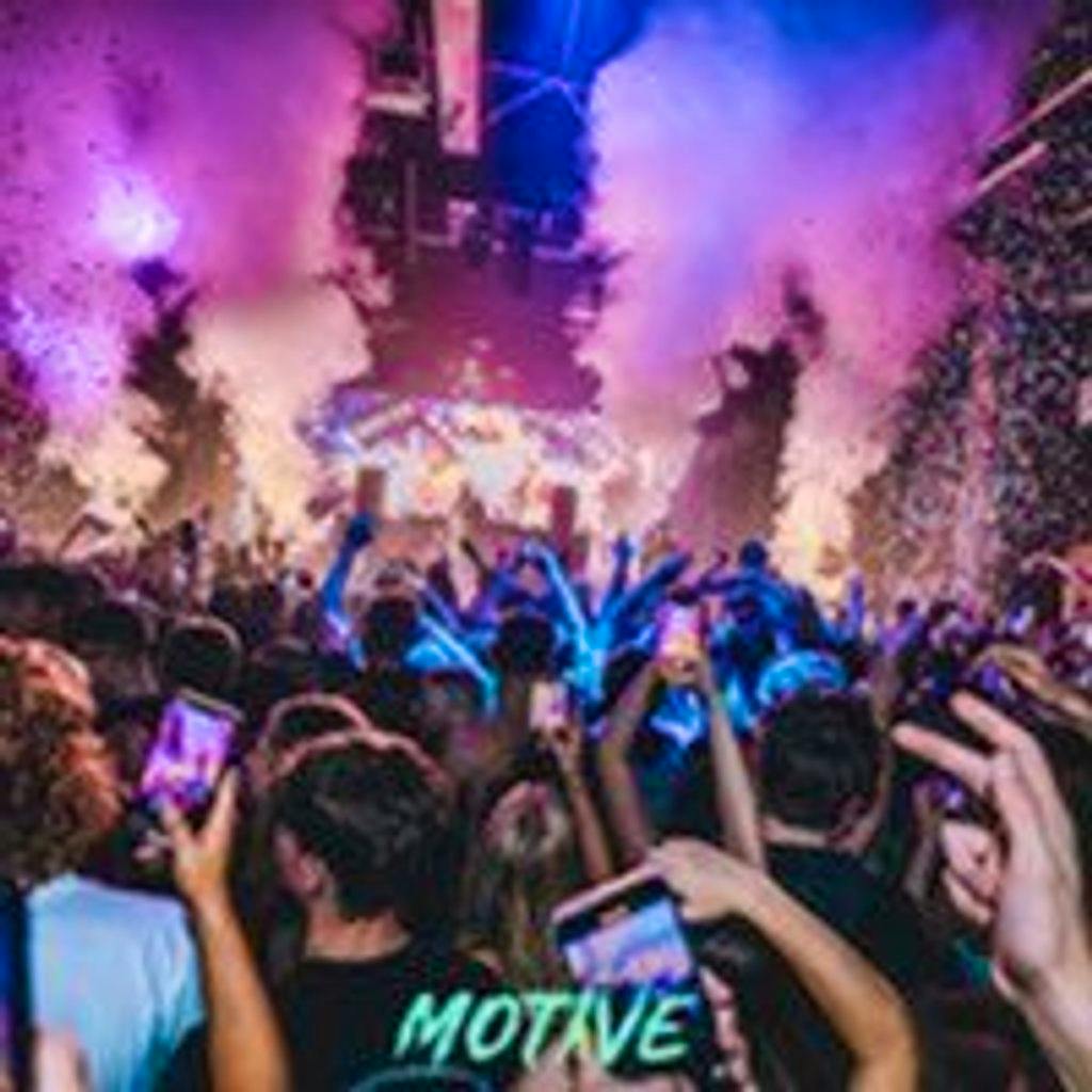 Torquay 16+ Rave at The Foundry