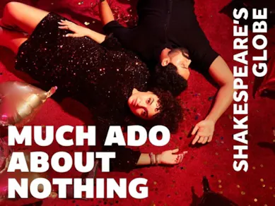 Much Ado About Nothing 2026