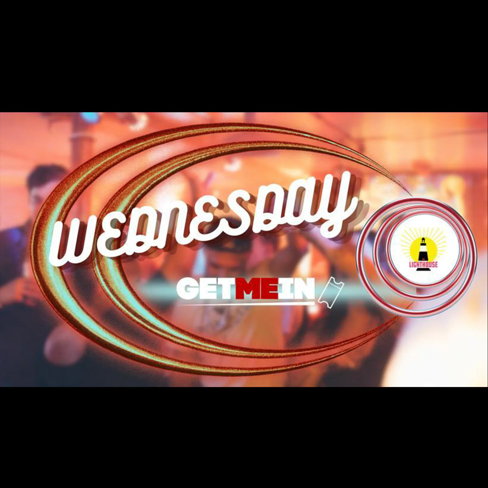 The Lighthouse Shoreditch // Every Wednesday // Afrobeats, Bashment