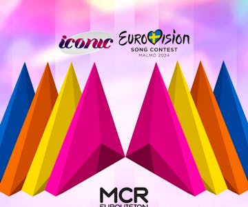 Manchester Eurovision Party 2024 - Semi Final 1 Viewing Party