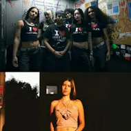 Spotlight presents Sexy Lady Massive + Silva Snipa at Quarters