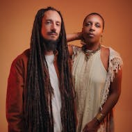 Omega Nebula (Live) at Hare And Hounds Kings Heath