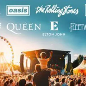 We Love it Outdoor Tribute Festival Hull September- 2026