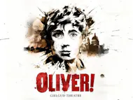 Oliver! at Gielgud Theatre
