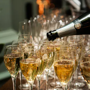 Barnacle New Year's Celebration