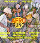 AFRO BRUNCH: Sheffield Community, Culture & Afro Music History