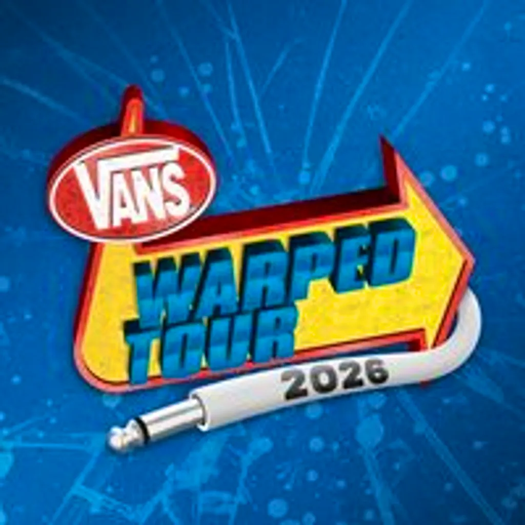 Vans Warped Tour - Washington D.C. at RFK Stadium