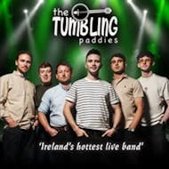 The Tumbling Paddies at Old Fire Station