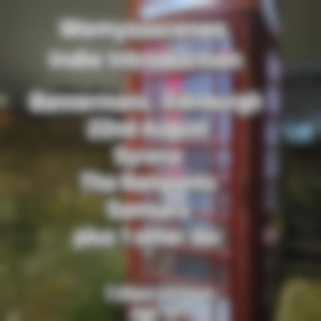 banner