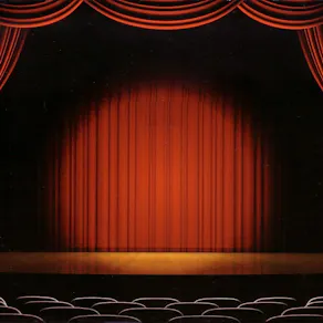Songs from the Shows by Candlelight (6pm)