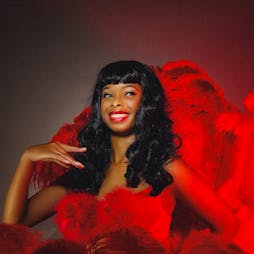 Big Band Burlesque presents Blues and Burlesque Tickets | The CLF Art Lounge And Roof Garden London  | Wed 10th April 2024 Lineup