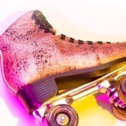 RollerDisco Tickets | Rollernation  London  | Sat 11th May 2024 Lineup