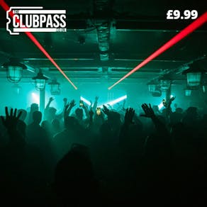 The Club Pass London