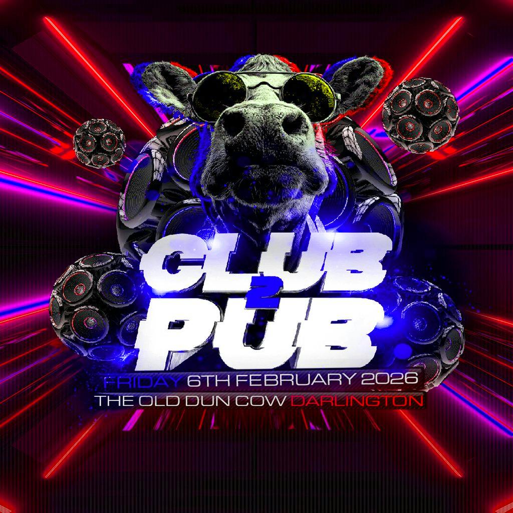 Club 2 Pub at The Old Dun Cow