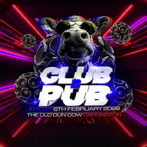 Club 2 Pub