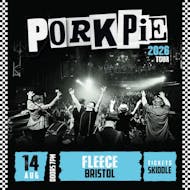 PorkPie Live at The Fleece, Bristol at The Fleece