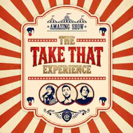 Take That Experience Tribute 3 Piece Line up | Bier Keller at Bier Keller