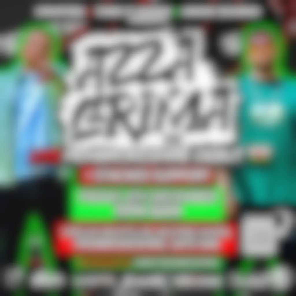 banner