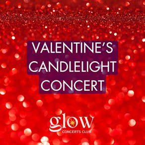 Valentine's Candlelight Concert: London Bridge