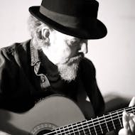 Keith James: The Songs of Nick Drake at Stoller Hall