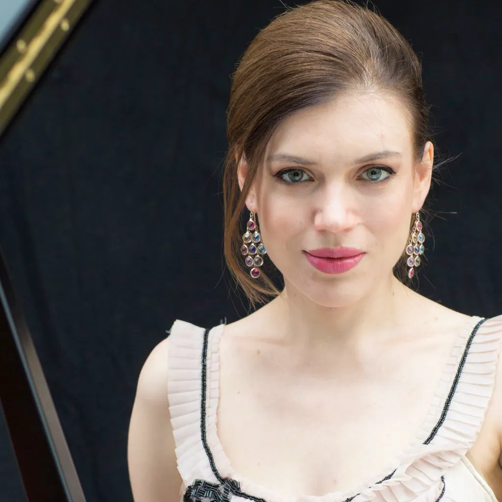Royal Mile International Piano Series - The Beethoven Sonatas at St Giles Cathedral