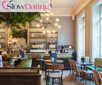 Speed Dating in Leeds for 35-55
