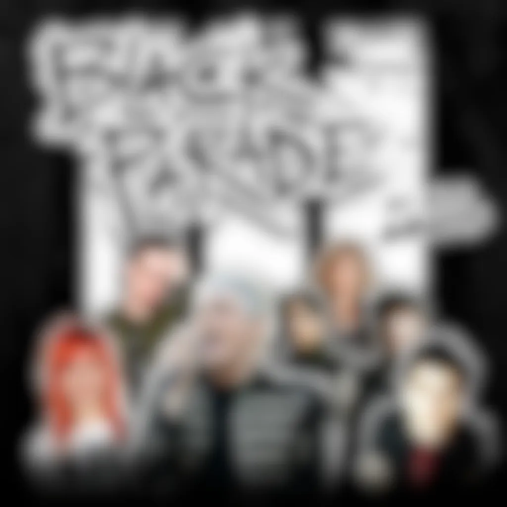banner