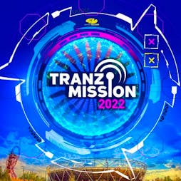 Tranzmission Festival 2022 Tickets | Queen Elizabeth Olympic Park London  | Mon 5th September 2022 Lineup
